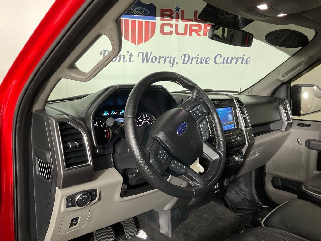 2015 Ford F-150 XLT ***PRE AUCTION SALE***