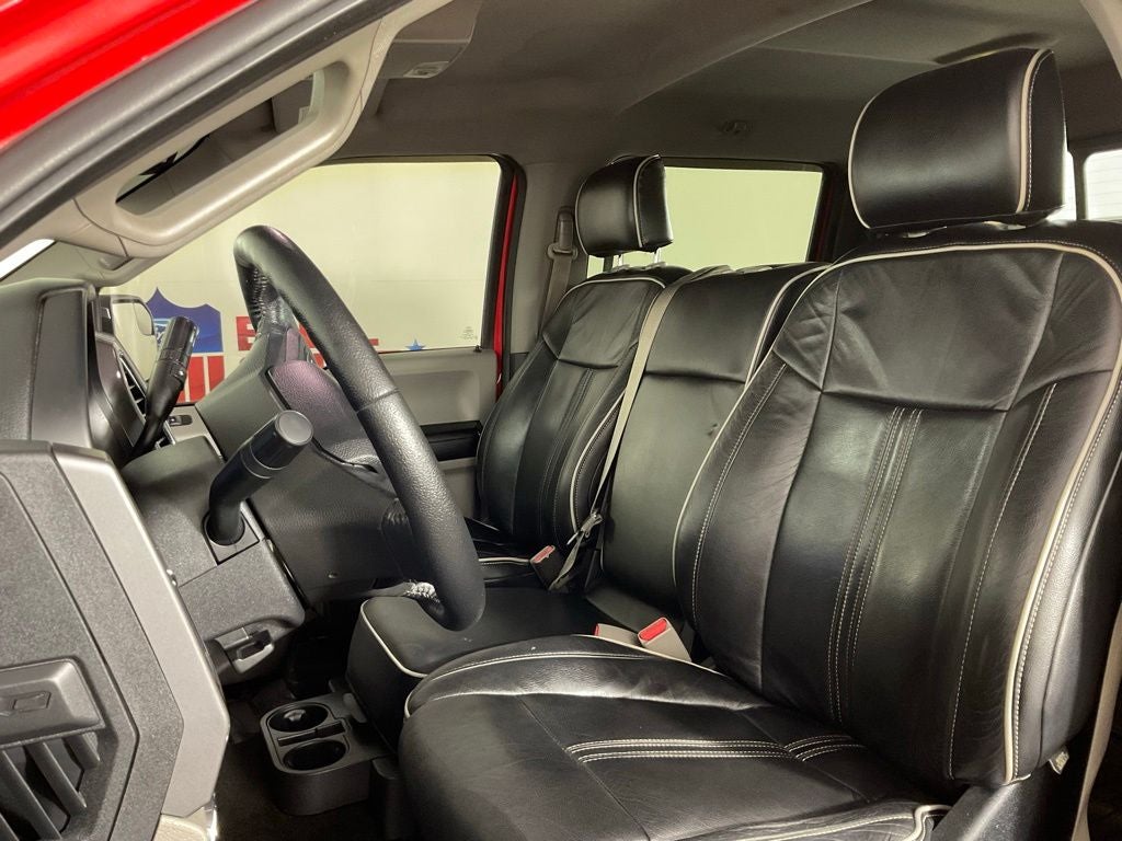 2015 Ford F-150 XLT ***PRE AUCTION SALE***