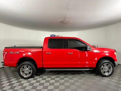 2015 Ford F-150 XLT ***PRE AUCTION SALE***