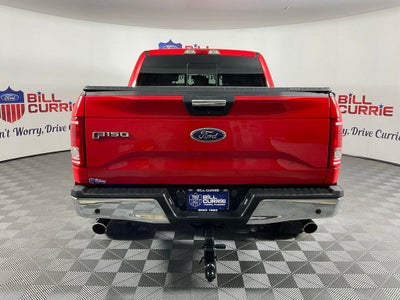 2015 Ford F-150 XLT ***PRE AUCTION SALE***
