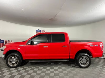 2015 Ford F-150 XLT ***PRE AUCTION SALE***