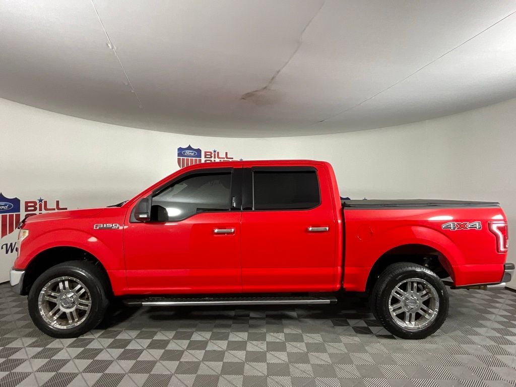 2015 Ford F-150 XLT ***PRE AUCTION SALE***
