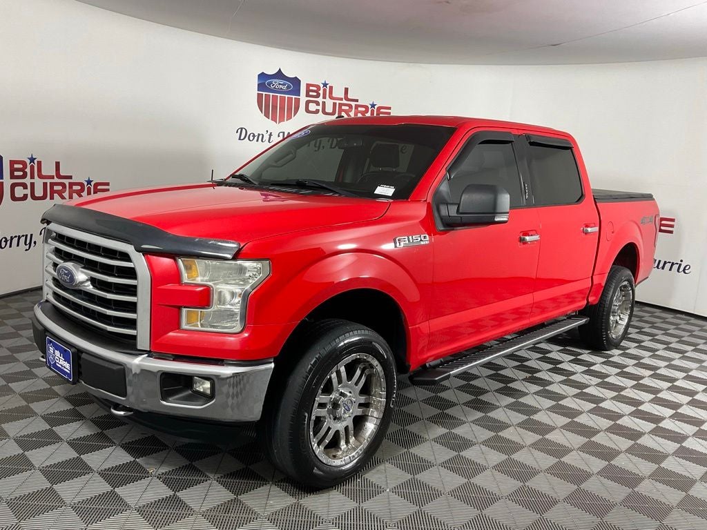 2015 Ford F-150 XLT ***PRE AUCTION SALE***