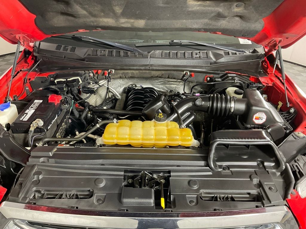 2015 Ford F-150 XLT ***PRE AUCTION SALE***