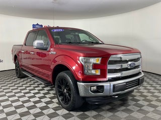 2015 Ford F-150 Lariat ***PRE AUCTION SALE***