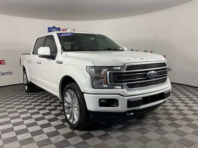 2020 Ford F-150 Limited ***PRE AUCTION SALE***