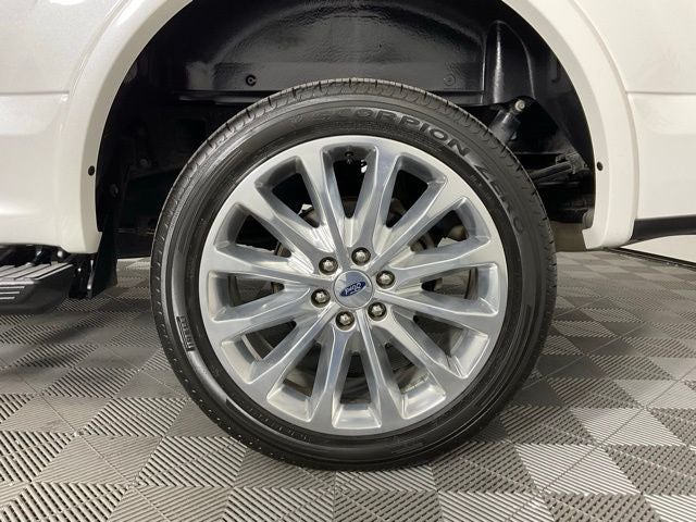 2020 Ford F-150 Limited ***PRE AUCTION SALE***