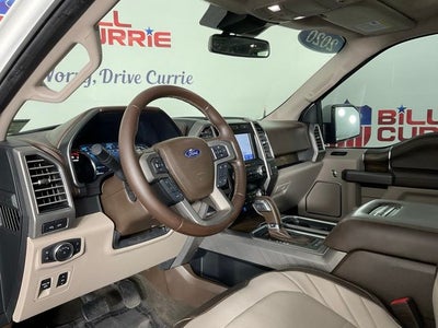 2020 Ford F-150 Limited ***PRE AUCTION SALE***