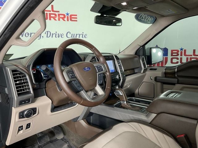 2020 Ford F-150 Limited ***PRE AUCTION SALE***