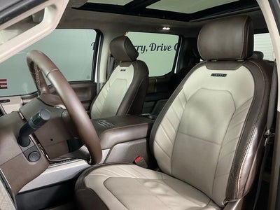 2020 Ford F-150 Limited ***PRE AUCTION SALE***