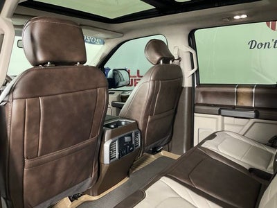 2020 Ford F-150 Limited ***PRE AUCTION SALE***