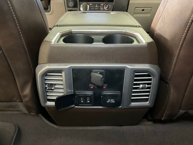 2020 Ford F-150 Limited ***PRE AUCTION SALE***