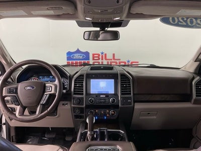 2020 Ford F-150 Limited ***PRE AUCTION SALE***