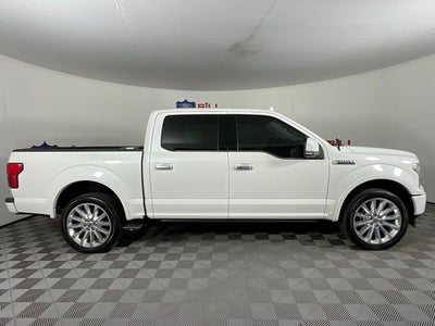 2020 Ford F-150 Limited ***PRE AUCTION SALE***