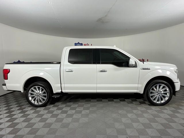 2020 Ford F-150 Limited ***PRE AUCTION SALE***