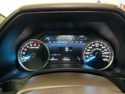 2020 Ford F-150 Limited ***PRE AUCTION SALE***