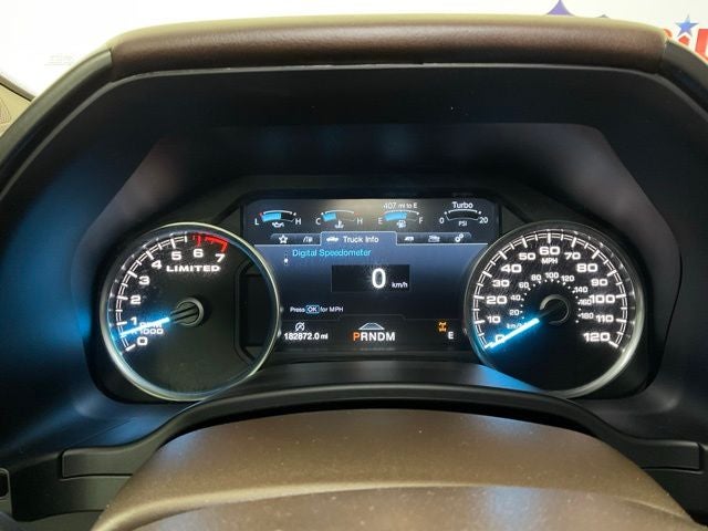 2020 Ford F-150 Limited ***PRE AUCTION SALE***