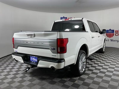 2020 Ford F-150 Limited ***PRE AUCTION SALE***
