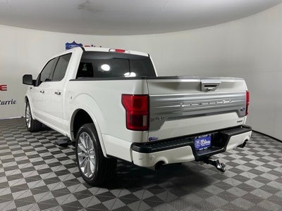 2020 Ford F-150 Limited ***PRE AUCTION SALE***