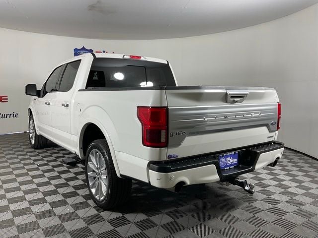 2020 Ford F-150 Limited ***PRE AUCTION SALE***