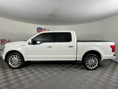 2020 Ford F-150 Limited ***PRE AUCTION SALE***