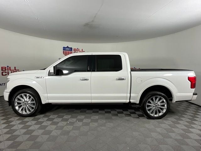 2020 Ford F-150 Limited ***PRE AUCTION SALE***