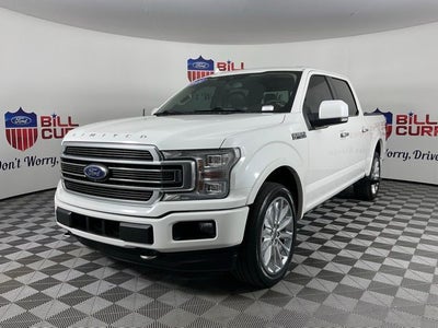 2020 Ford F-150 Limited ***PRE AUCTION SALE***