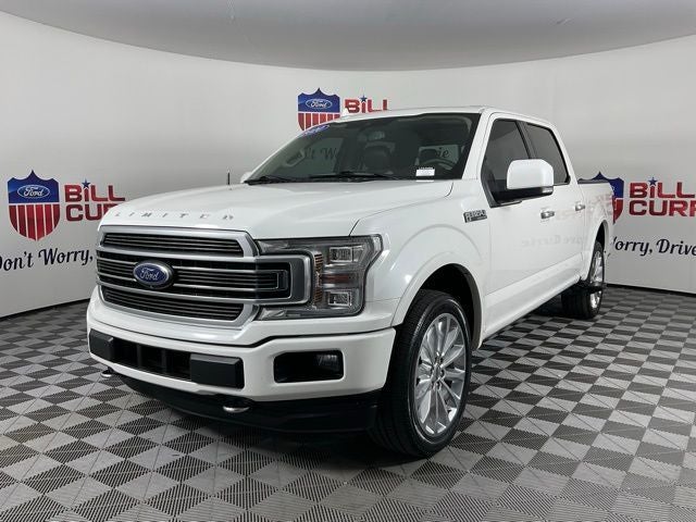 2020 Ford F-150 Limited ***PRE AUCTION SALE***