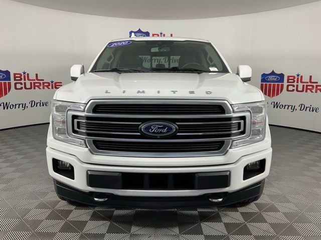 2020 Ford F-150 Limited ***PRE AUCTION SALE***