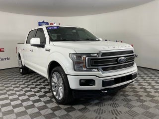2020 Ford F-150 Limited ***PRE AUCTION SALE***