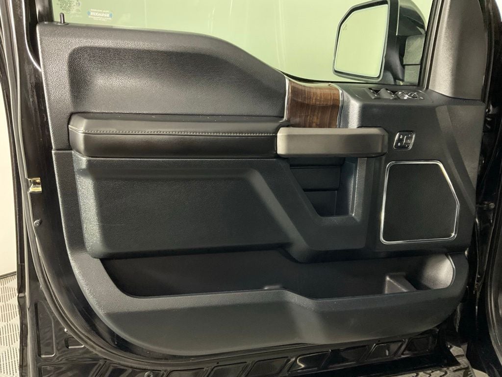 2017 Ford F-150 Platinum ***PRE AUCTION SALE***