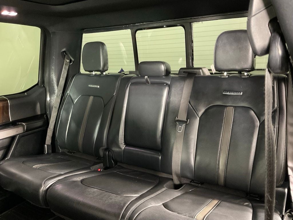 2017 Ford F-150 Platinum ***PRE AUCTION SALE***