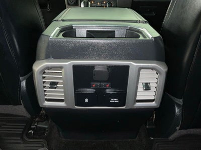 2017 Ford F-150 Platinum ***PRE AUCTION SALE***