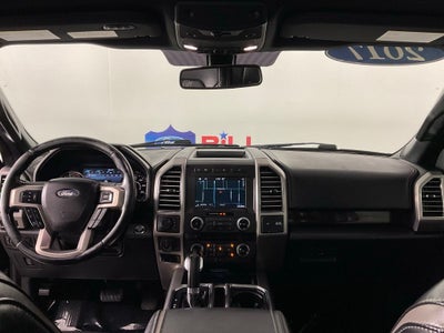 2017 Ford F-150 Platinum ***PRE AUCTION SALE***