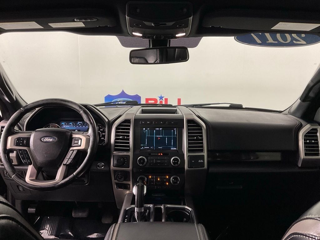2017 Ford F-150 Platinum ***PRE AUCTION SALE***