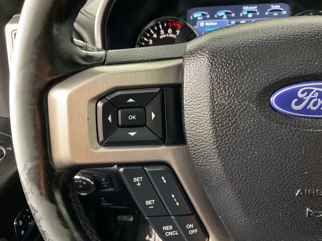2017 Ford F-150 Platinum ***PRE AUCTION SALE***