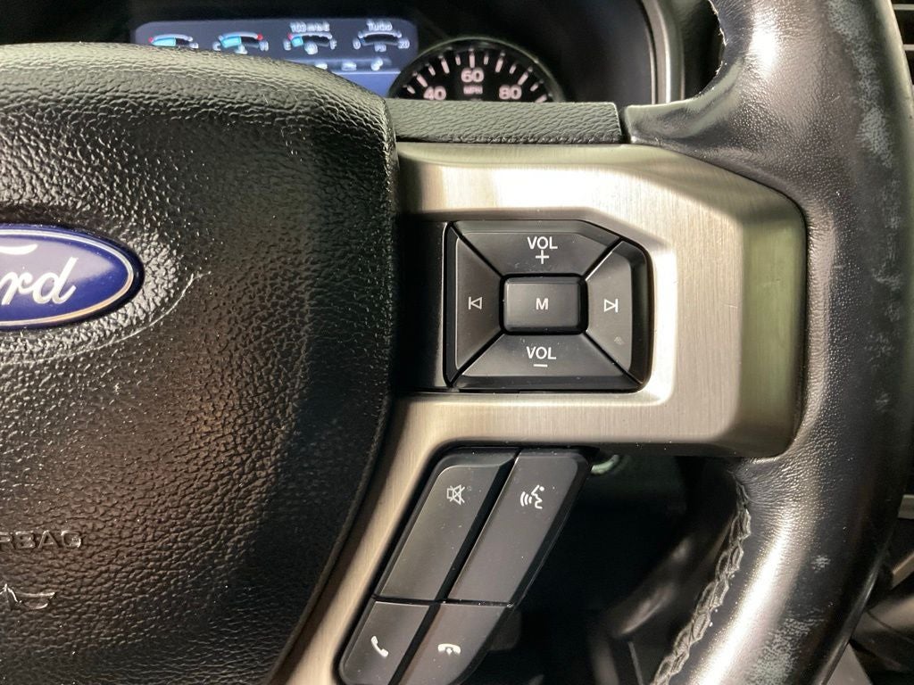 2017 Ford F-150 Platinum ***PRE AUCTION SALE***