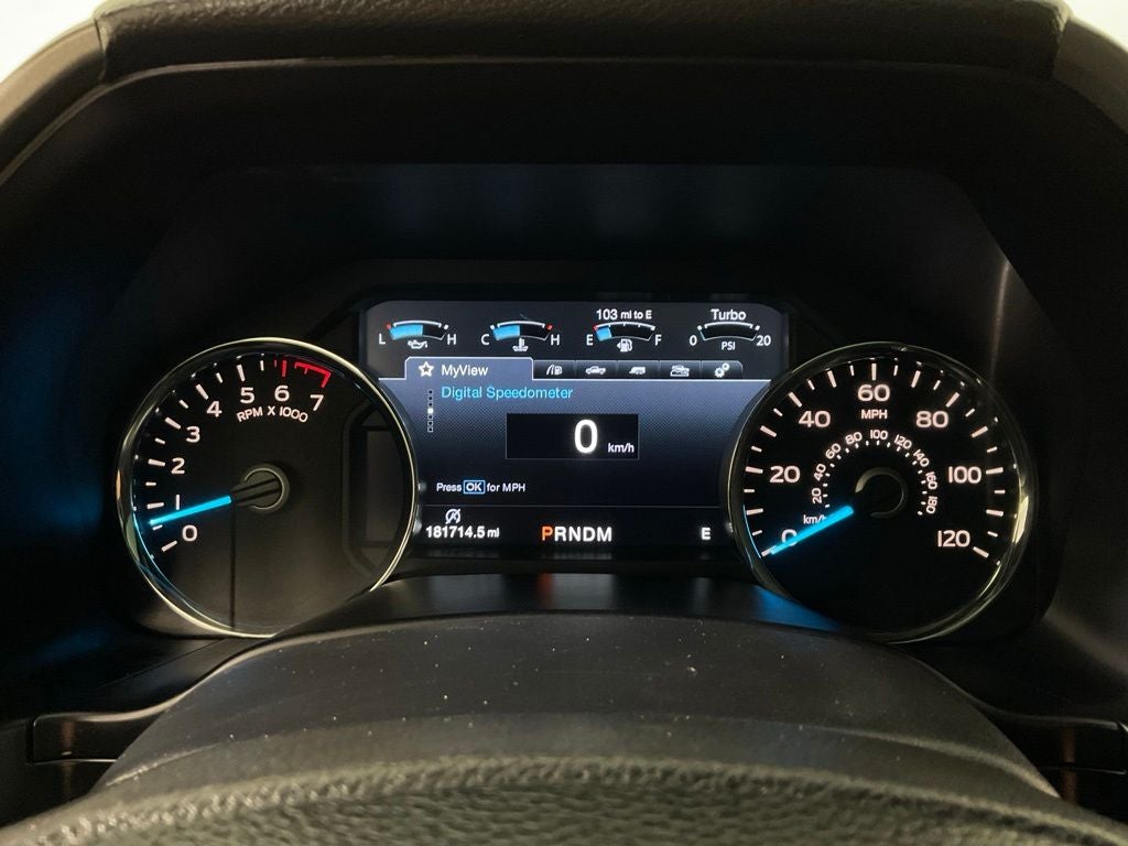 2017 Ford F-150 Platinum ***PRE AUCTION SALE***