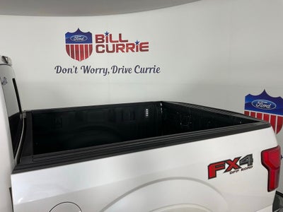 2018 Ford F-150 Lariat ***BLUE CERTIFIED***