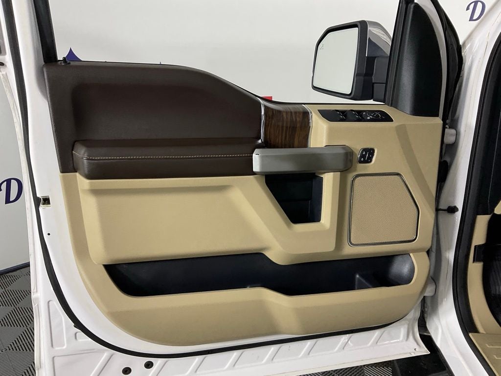 2018 Ford F-150 Lariat ***BLUE CERTIFIED***