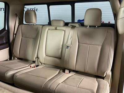 2018 Ford F-150 Lariat ***BLUE CERTIFIED***