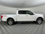 2018 Ford F-150 Lariat ***BLUE CERTIFIED***