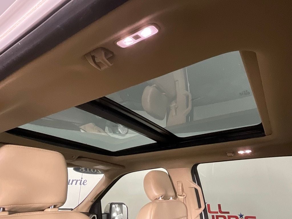 2018 Ford F-150 Lariat ***BLUE CERTIFIED***