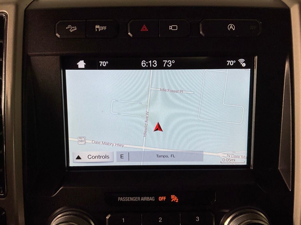 2018 Ford F-150 Lariat ***BLUE CERTIFIED***