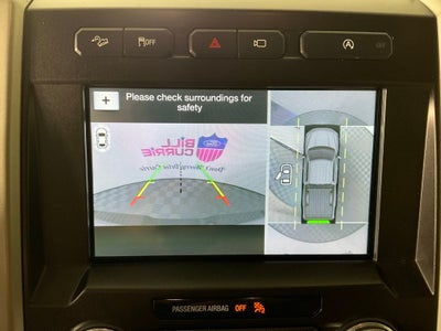 2018 Ford F-150 Lariat ***BLUE CERTIFIED***