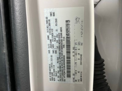 2018 Ford F-150 Lariat ***BLUE CERTIFIED***