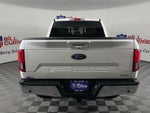 2018 Ford F-150 Lariat ***BLUE CERTIFIED***