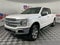 2018 Ford F-150 Lariat ***BLUE CERTIFIED***