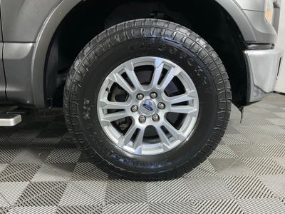 2016 Ford F-150 Lariat ***PRE AUCTION SALE***