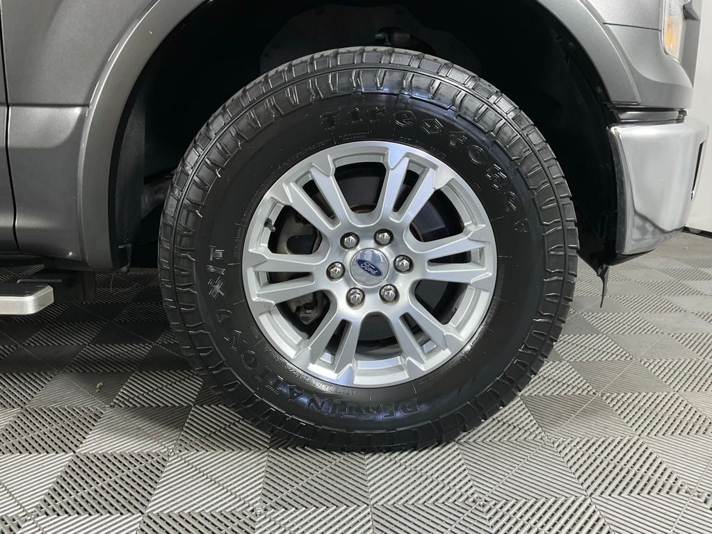 2016 Ford F-150 Lariat ***PRE AUCTION SALE***